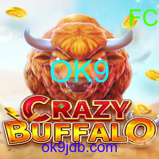 CRAZYBUFFALO