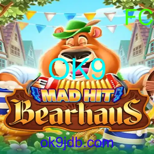 MadHitBearhaus
