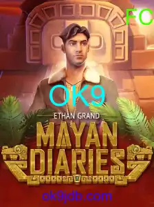 MayanDiaries
