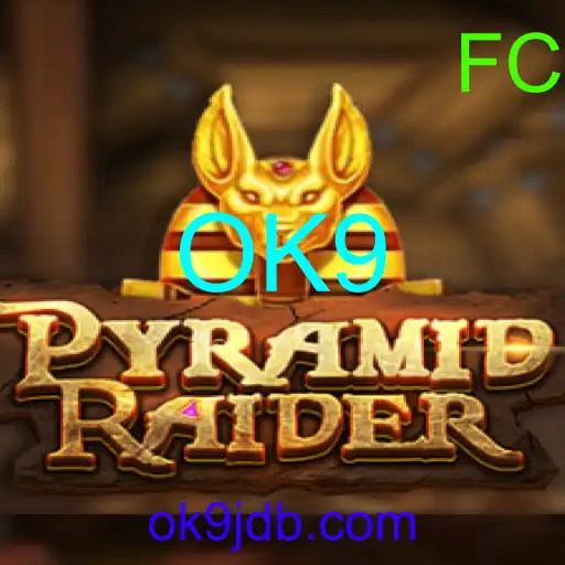 PyramidRaider