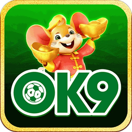 OK9 Logo
